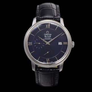 Omega Butterfly Flight Series Multi-functional Watch