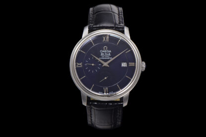 Omega Butterfly Flight Series Multi-functional Watch