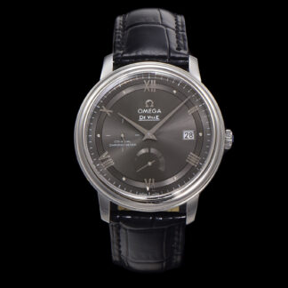 Omega Butterfly Flight Series Multi-functional Watch