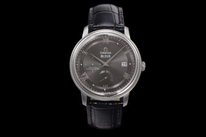 Omega Butterfly Flight Series Multi-functional Watch