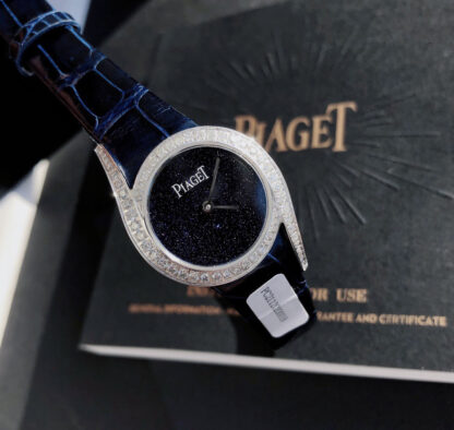 Piaget exquisite and elegant watch