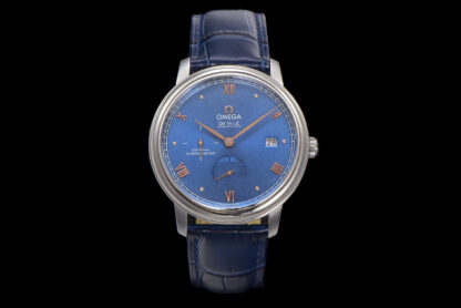 Omega Butterfly Flight Series Multi-functional Watch