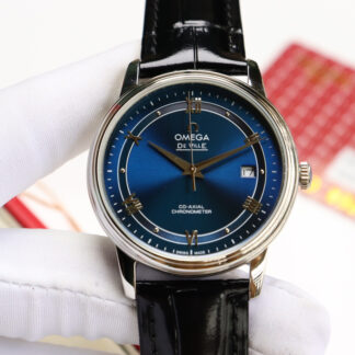 Omega Butterfly Flight Series