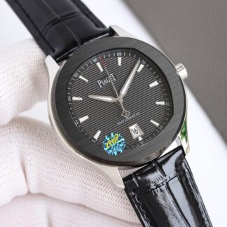 Piaget Men's Mechanical Watch