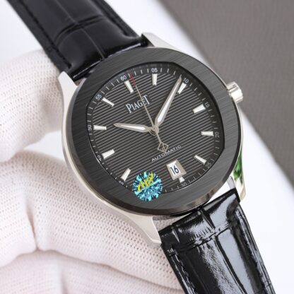 Piaget Men's Mechanical Watch