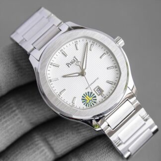 Piaget Men's Mechanical Watch