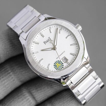 Piaget Men's Mechanical Watch