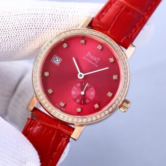 Piaget high-end mechanical watch
