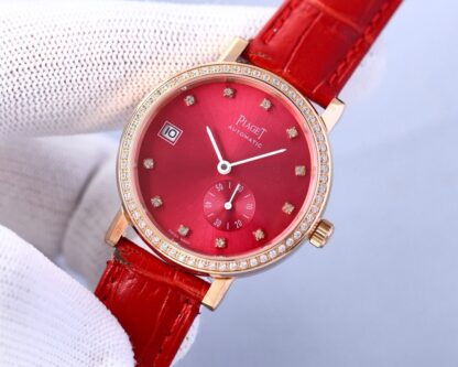 Piaget high-end mechanical watch