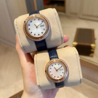 Piaget simple shining watch