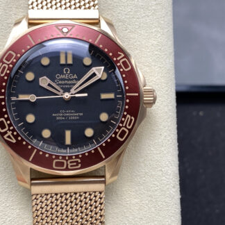 Omega Seamaster 300 meters