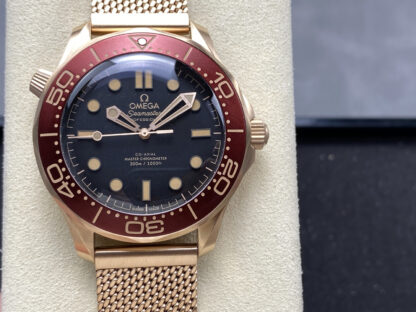Omega Seamaster 300 meters