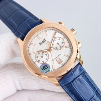 Piaget Men's Mechanical Watch