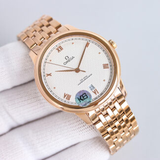 Omega OM+Factory Butterfly Series