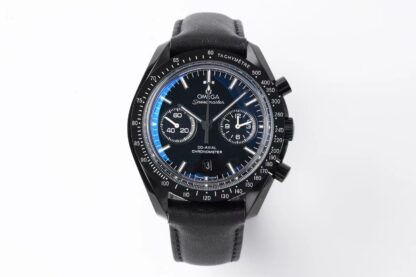 Omega Superboss Series Moon's Dark Side