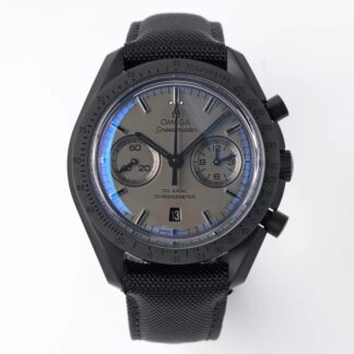 Omega Superboss Series Moon's Dark Side