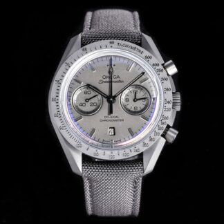 Omega Superlative Series Moon Phase Watch