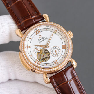 Omega Super Limited Edition Watch