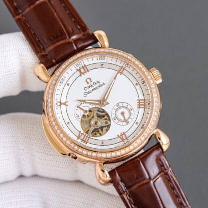 Omega Super Limited Edition Watch