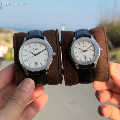 Piaget Ultra-Thin Couples Casual Luxury Watch