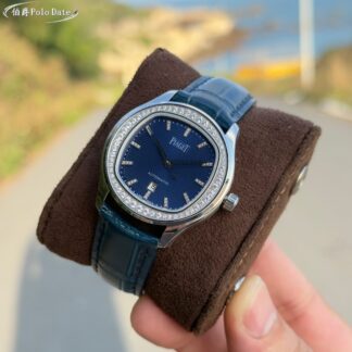 Piaget Ultra-Thin Couples Casual Luxury Watch