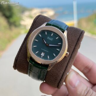 Piaget Ultra-Thin Couples Casual Luxury Watch