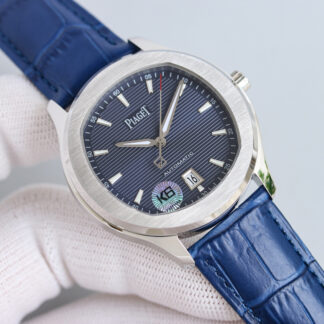 Piaget Men's Mechanical Watch