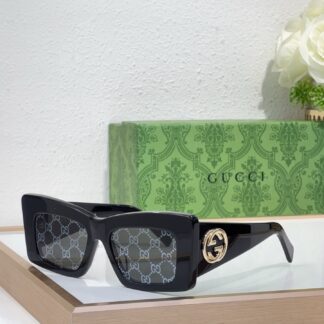 Gucci fashion sunglasses