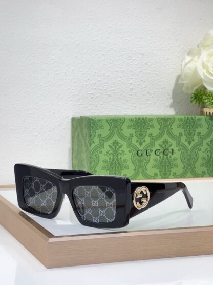 Gucci fashion sunglasses