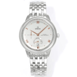Omega Third Generation Butterfly Flight Elegant Five-in-One