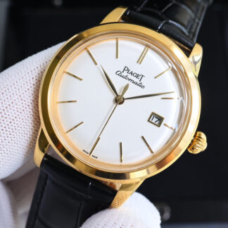 Piaget Classic Atmospheric Mechanical Watch