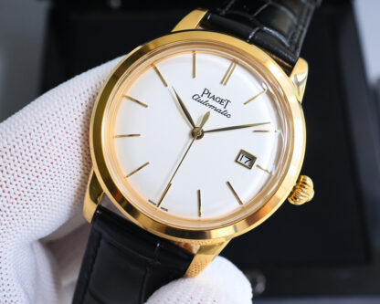 Piaget Classic Atmospheric Mechanical Watch