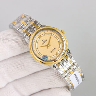 Omega Classic Series