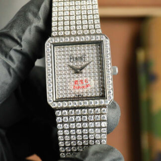 Piaget Starry Sky Series Luxury Trendy Mechanical Watch