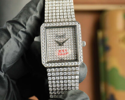 Piaget Starry Sky Series Luxury Trendy Mechanical Watch