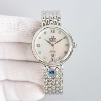 Omega Disk Flight Elegant Latest Women's Watch