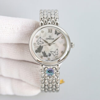 Omega Disk Flight Elegant Latest Women's Watch