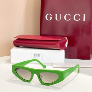 Gucci fashion sunglasses