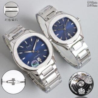 Piaget Ultra-Thin Couples Casual Luxury Watch