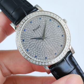 Piaget Starry Sky Luxury Watch