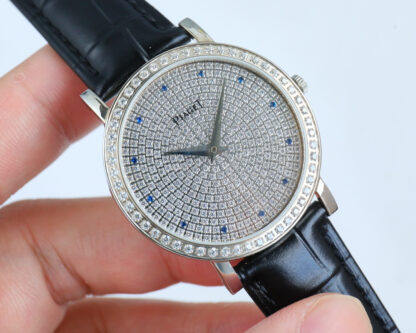Piaget Starry Sky Luxury Watch