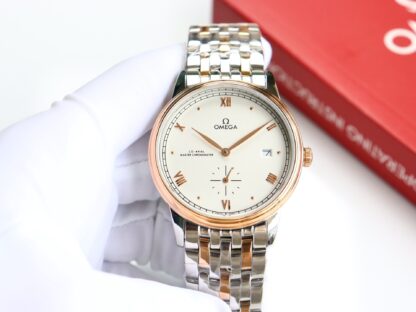 Omega Disk Fly Series
