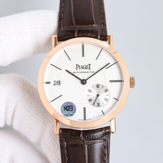 Piaget classic ultra-thin exquisite and elegant mechanical watch