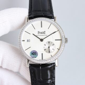 Piaget Classic Ultra-thin Refined Elegant Mechanical Watch