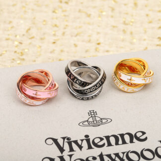 Vivienne Westwood Anchor Ring