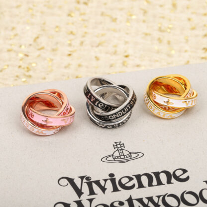 Vivienne Westwood Anchor Ring