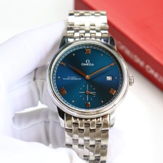 Omega Disk Fly Series