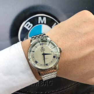 Omega Disc Fly Series Men's Watch
