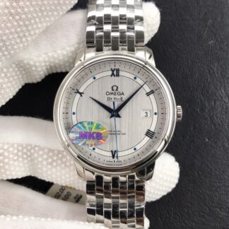 Omega Disc Fly Series Men's Watch