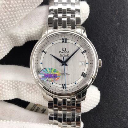 Omega Disc Fly Series Men's Watch